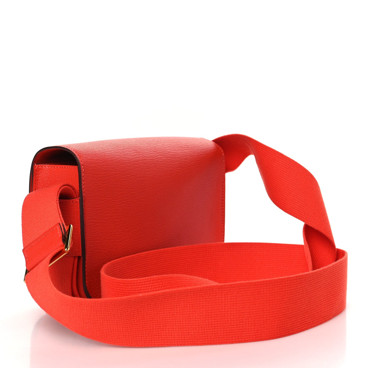 Chevre Mysore Geta Capucine
