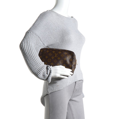 Louis Vuitton Monogram Trousse Toilette 23 2 of 9