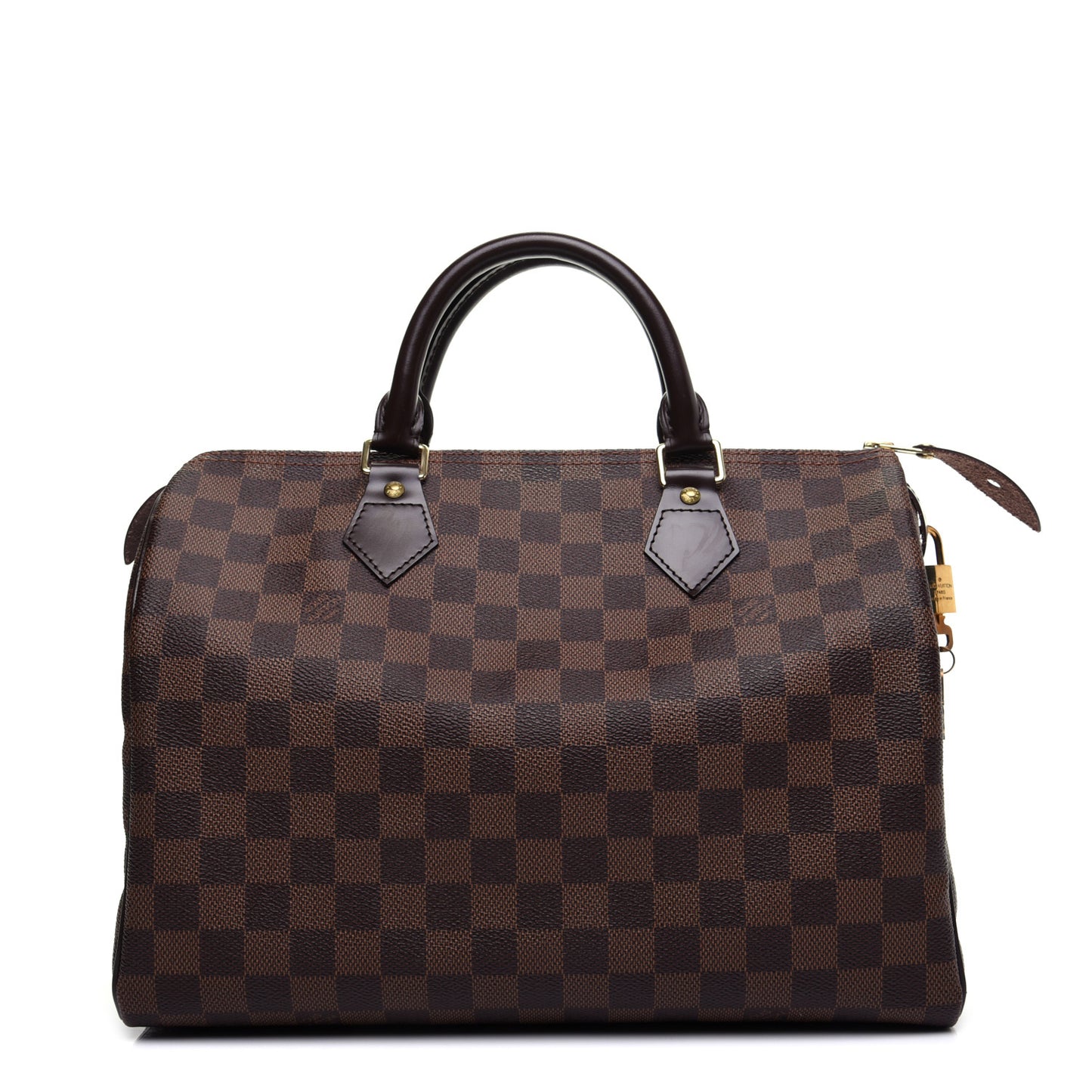 Damier Ebene Speedy 30