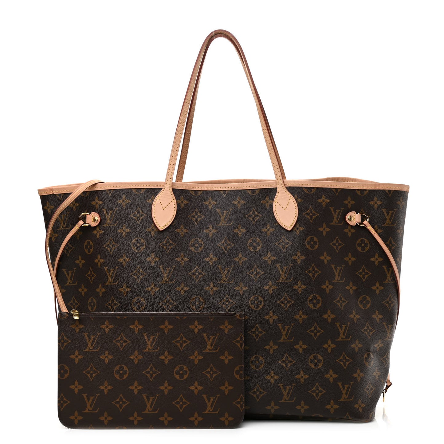Monogram Neo Neverfull GM