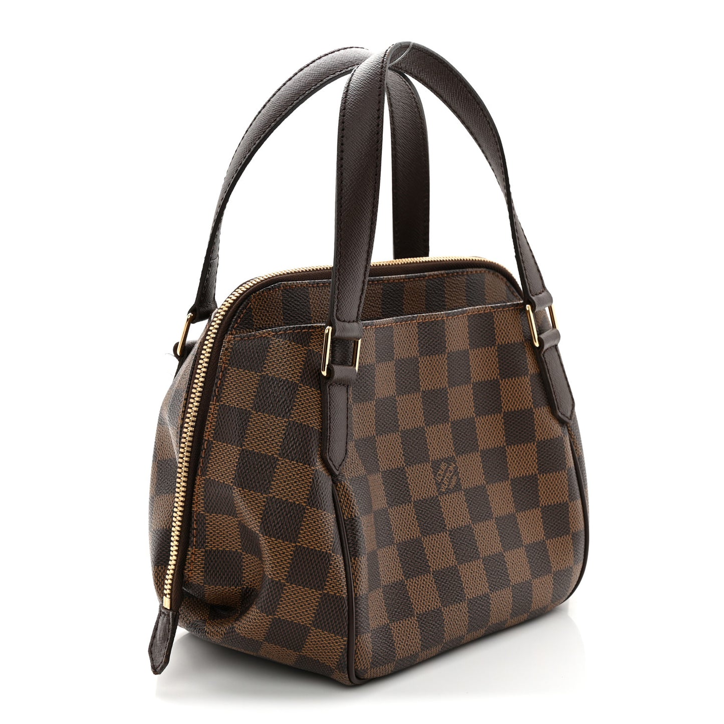 Damier Ebene Belem PM