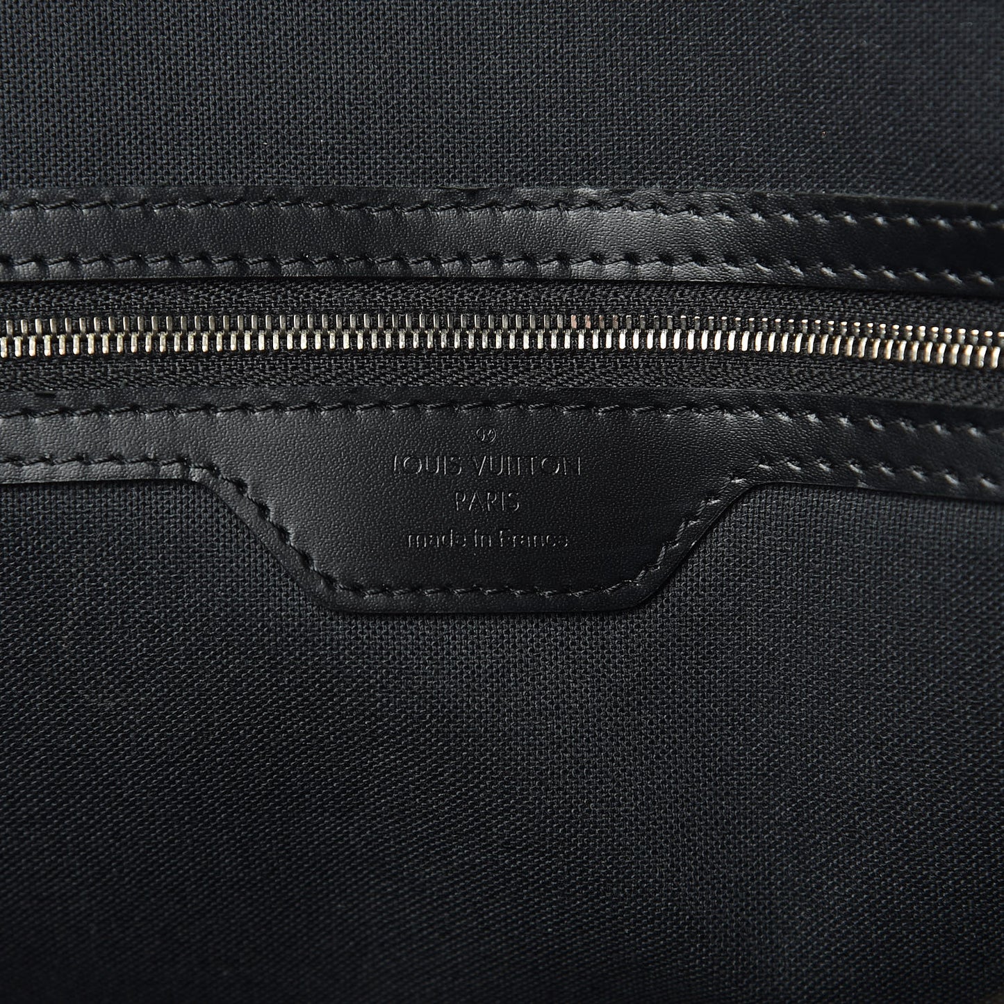 Damier Graphite Jorn