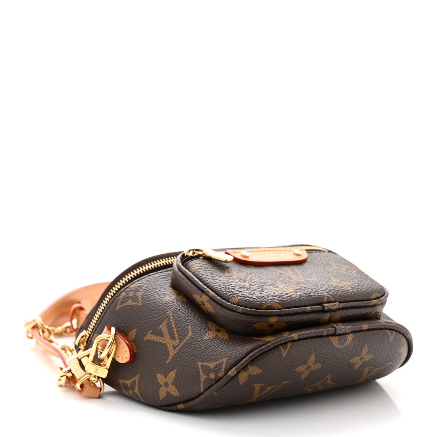 Monogram Mini Bumbag