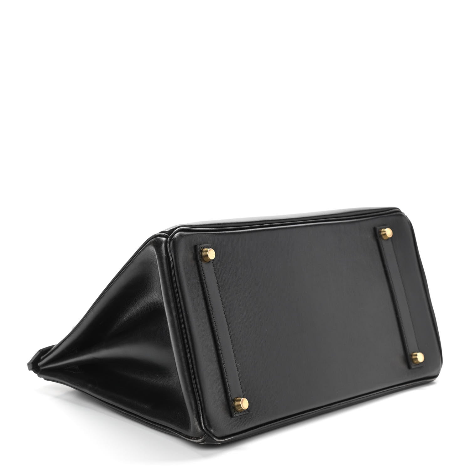 Hermes Box Birkin 35 Black 4 of 12