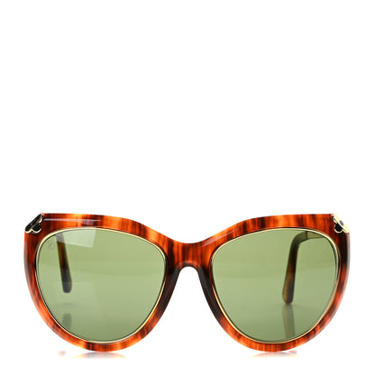 Louis Vuitton Sunglasses Z2360E Tortoise 1 of 6