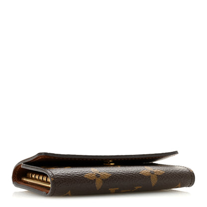 Louis Vuitton Monogram 6 Key Multicles Holder 4 of 11