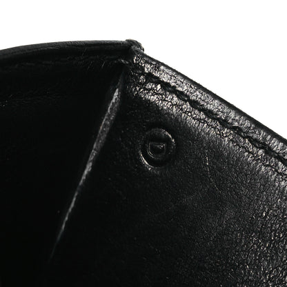 Hermes Box Constance 24 Black 7 of 16