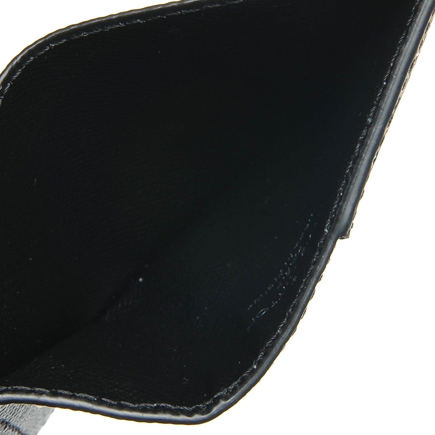 Louis Vuitton Monogram Macassar Neo Porte-Cartes Card Holder 5 of 6