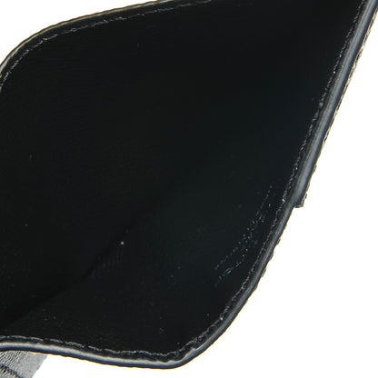 Louis Vuitton Monogram Macassar Neo Porte-Cartes Card Holder 5 of 6