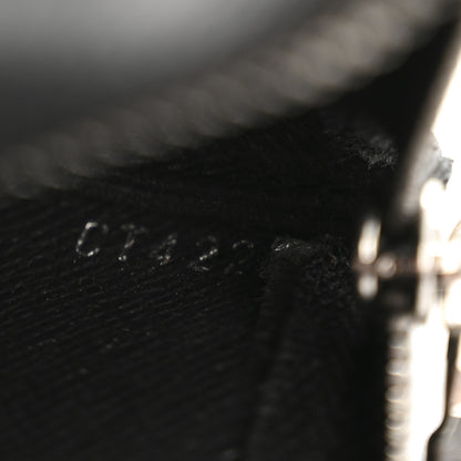 Louis Vuitton Reverse Monogram Eclipse Key Pouch 7 of 10