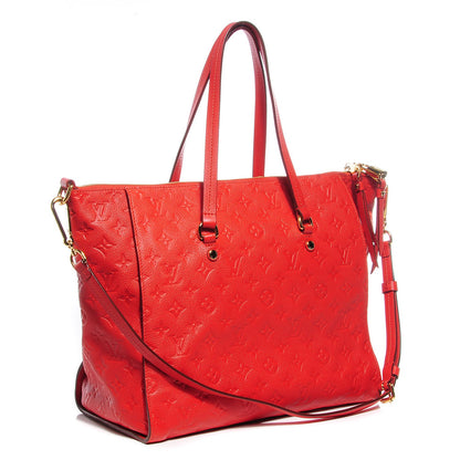 Louis Vuitton Empreinte Lumineuse PM Orient 3 of 8