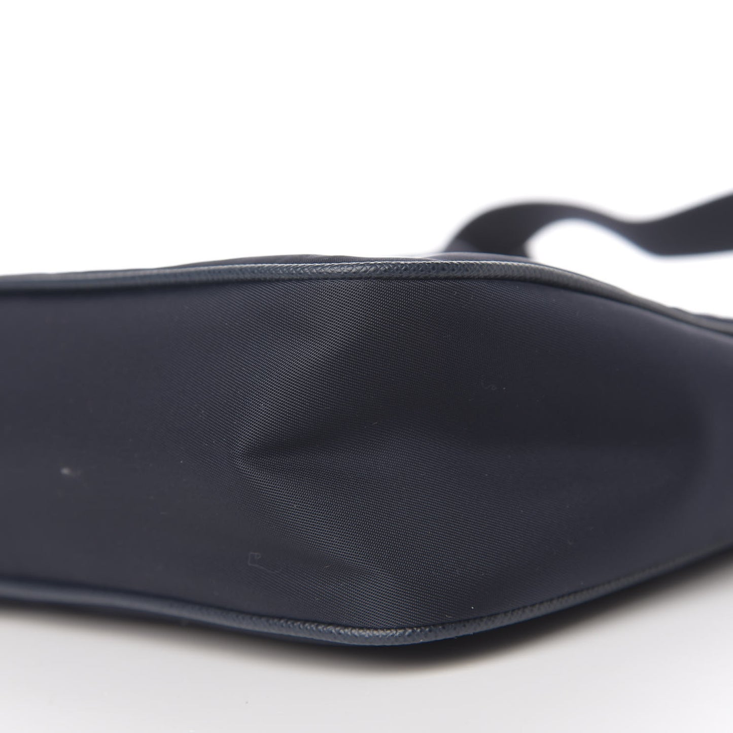 Nylon Re-Edition 2005 Shoulder Bag Baltico