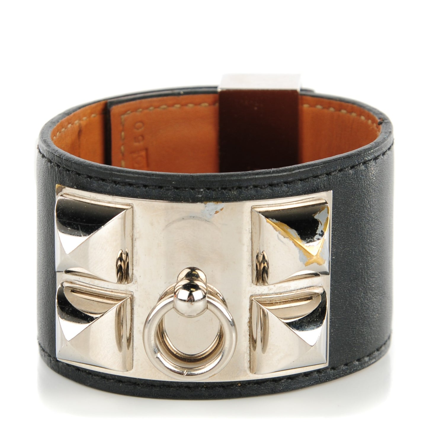 Chamonix Collier De Chien CDC Bracelet S Black