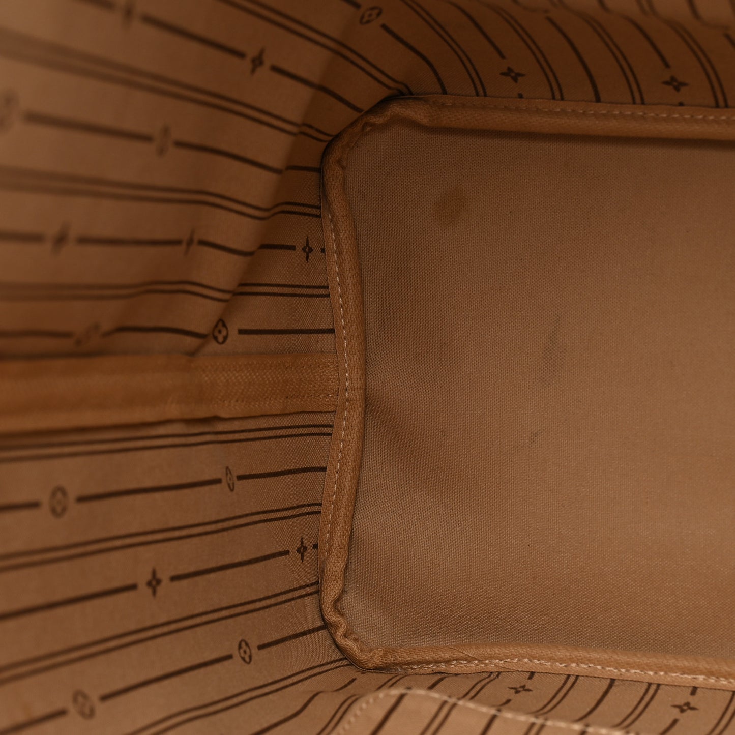 Monogram Neverfull GM