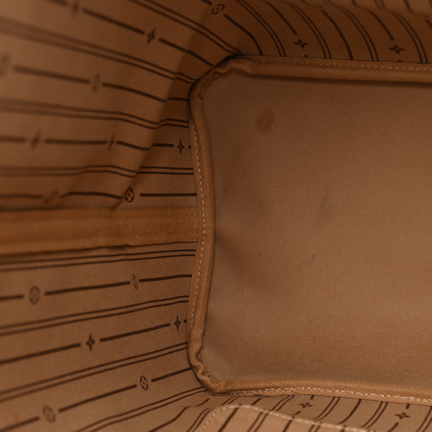 Louis Vuitton Monogram Neverfull GM 11 of 11