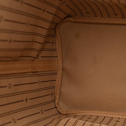 Louis Vuitton Monogram Neverfull GM 11 of 11