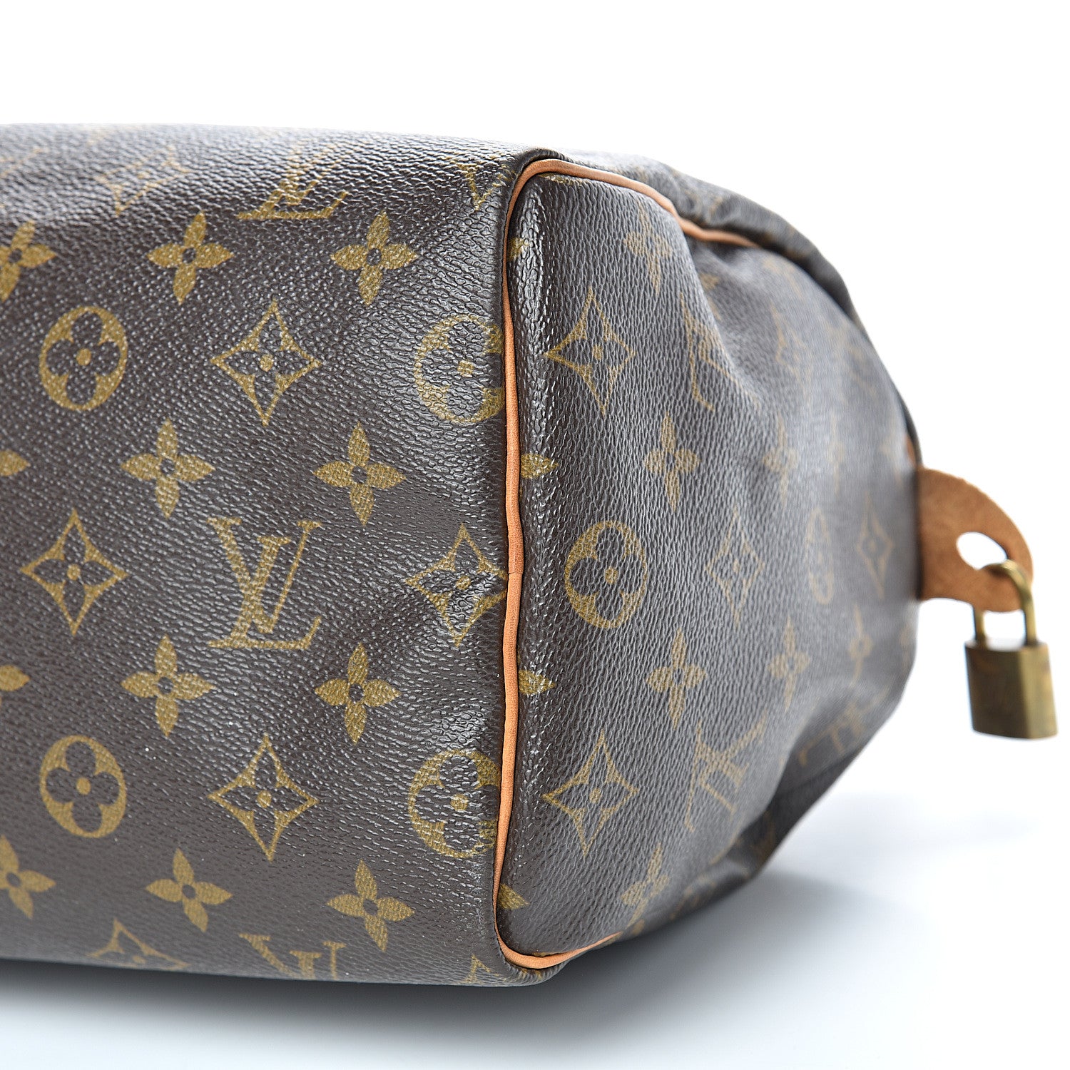 Louis Vuitton Monogram Speedy 25 9 of 23