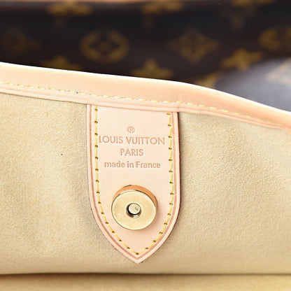 Louis Vuitton Monogram Galliera PM 6 of 11