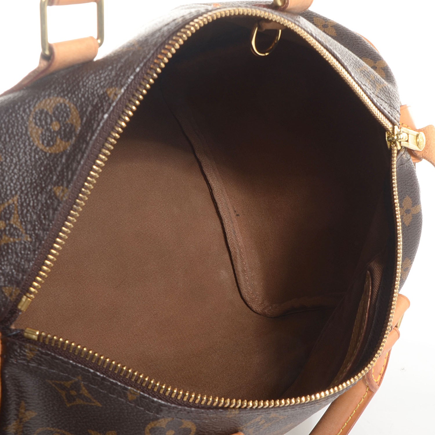 Louis Vuitton Monogram Speedy 30 5 of 7