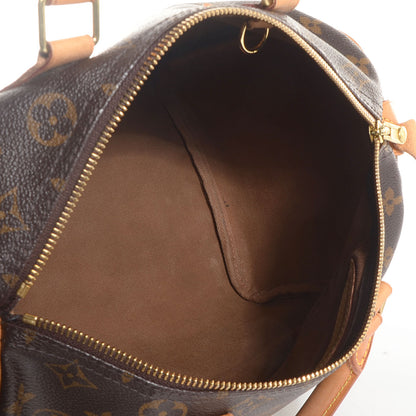 Louis Vuitton Monogram Speedy 30 5 of 7