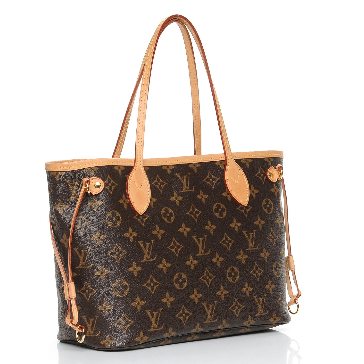 Louis Vuitton Monogram Neo Neverfull PM 3 of 8