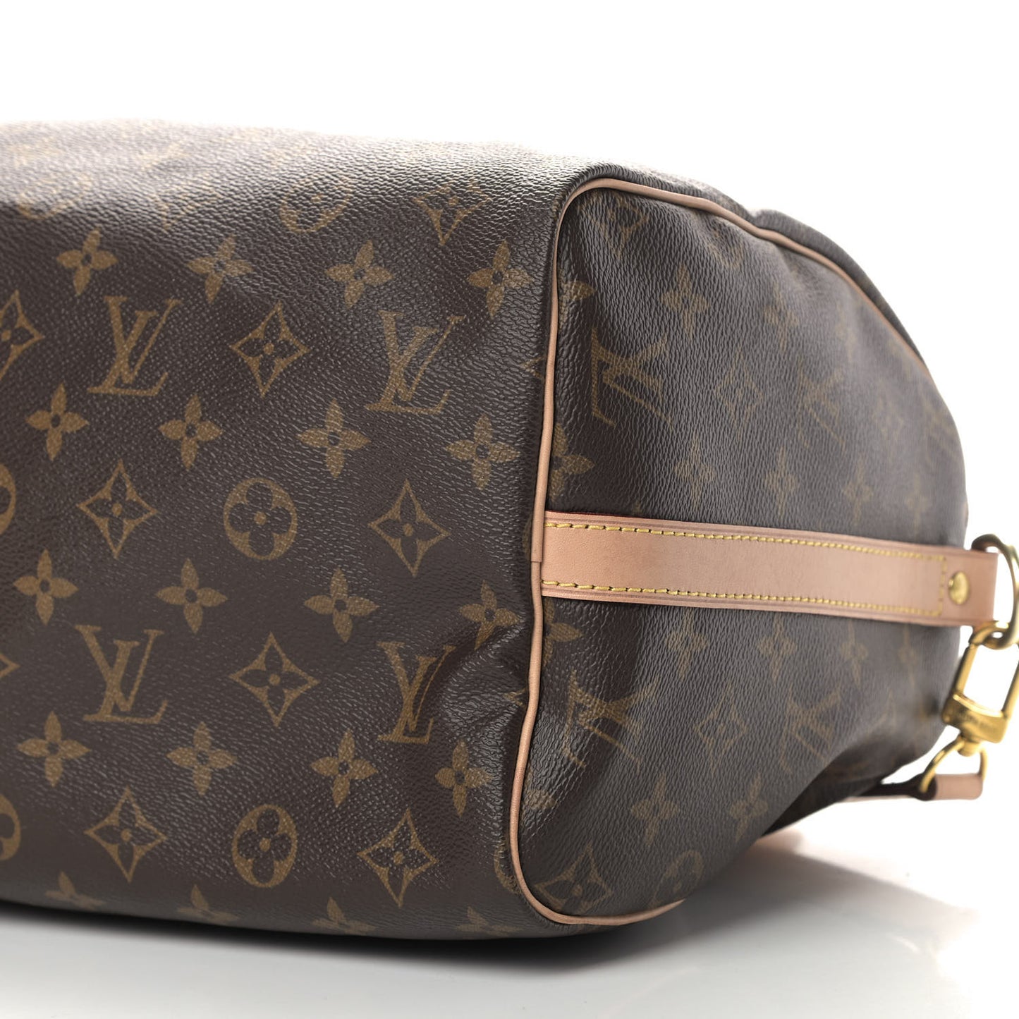 Monogram Speedy Bandouliere 30
