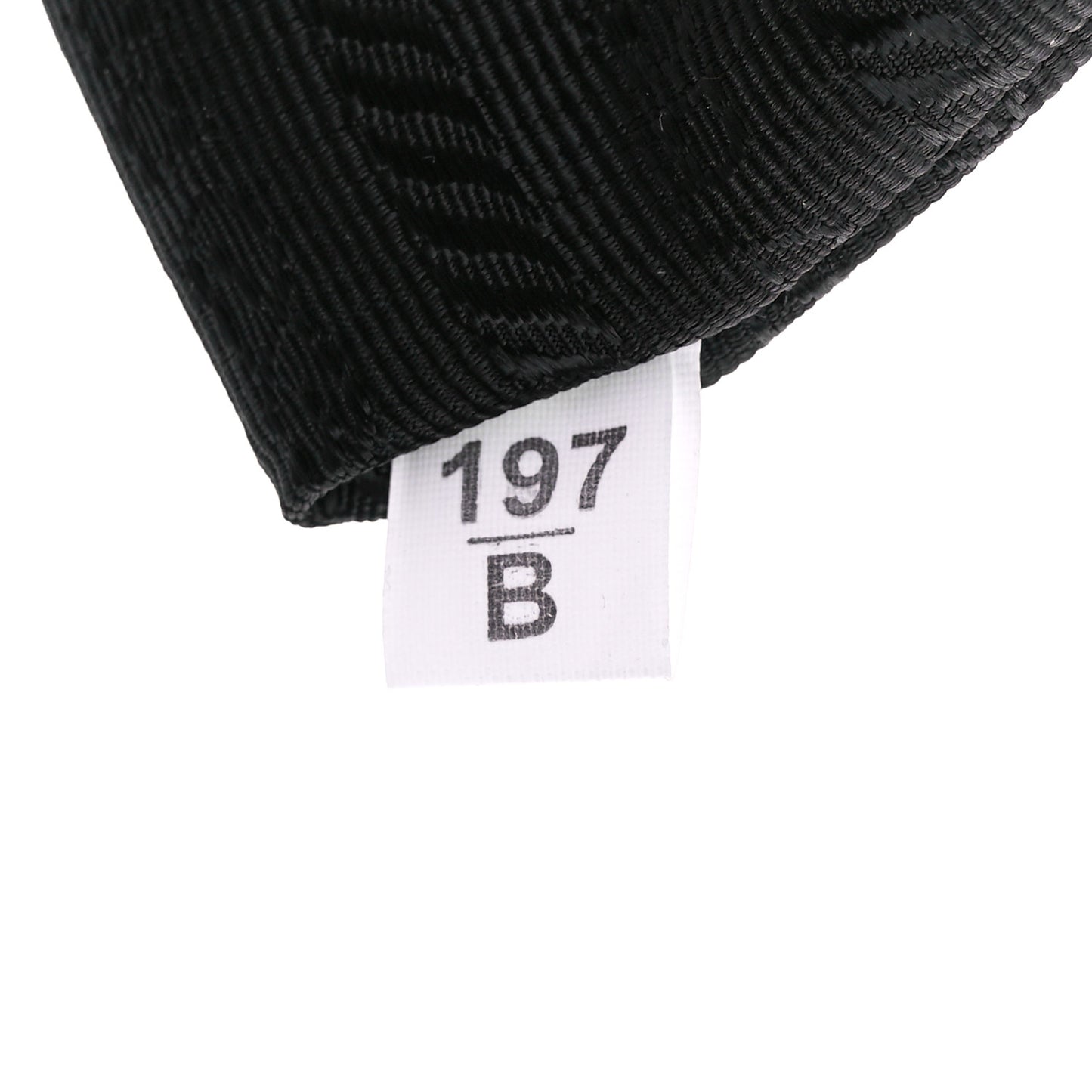 Vitello Phenix Camera Bag Black