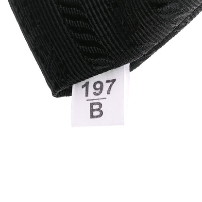 Prada Vitello Phenix Camera Bag Black 8 of 11