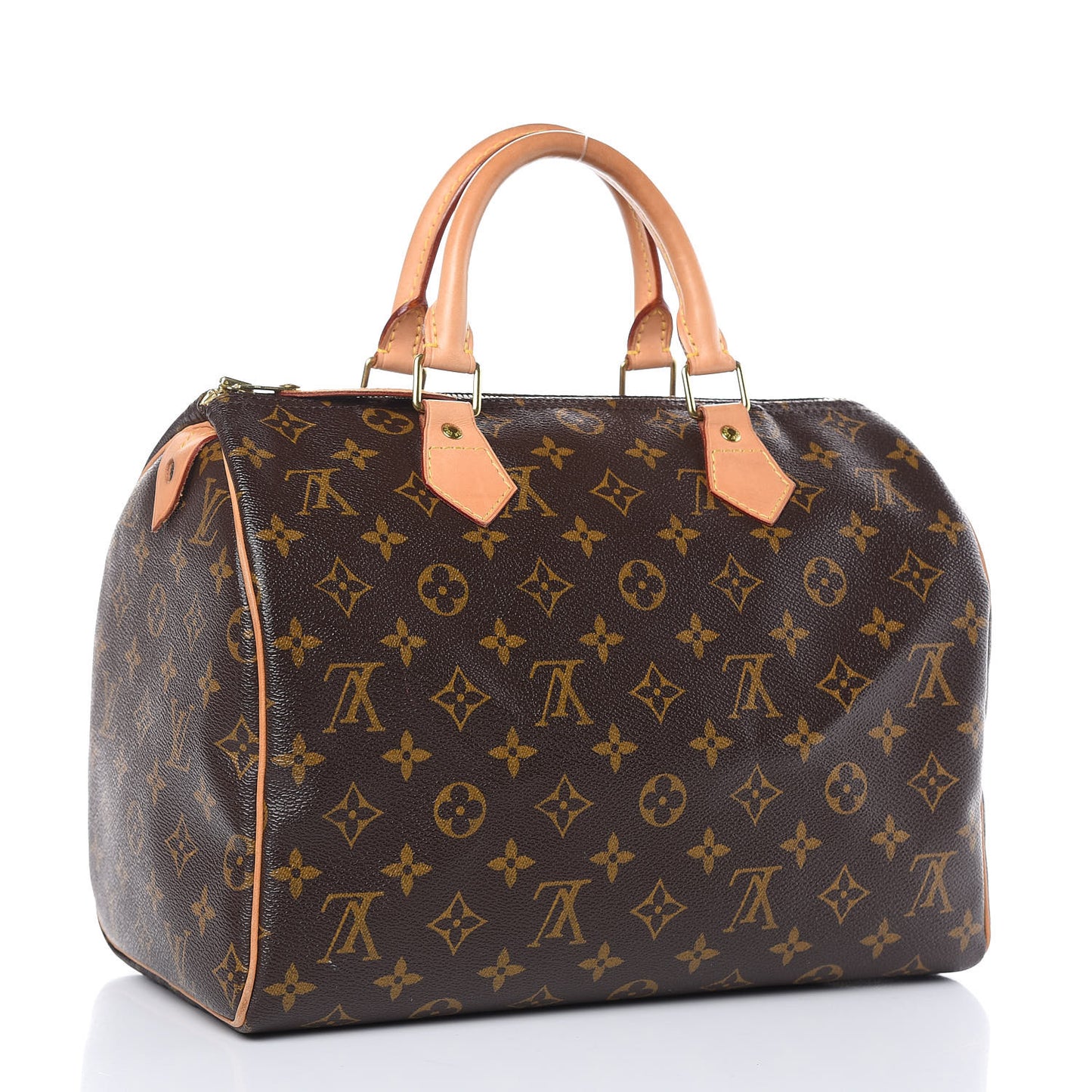 Monogram Speedy 30