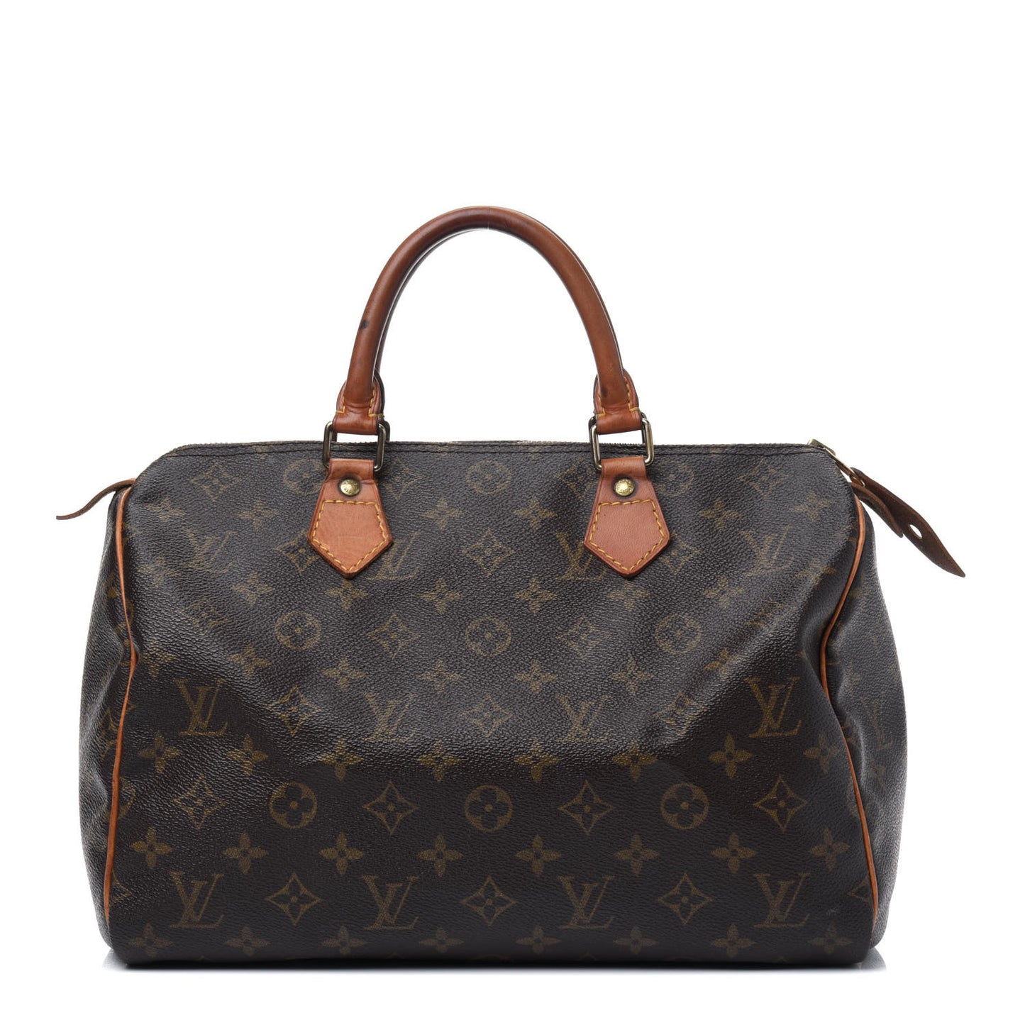 Monogram Speedy 30