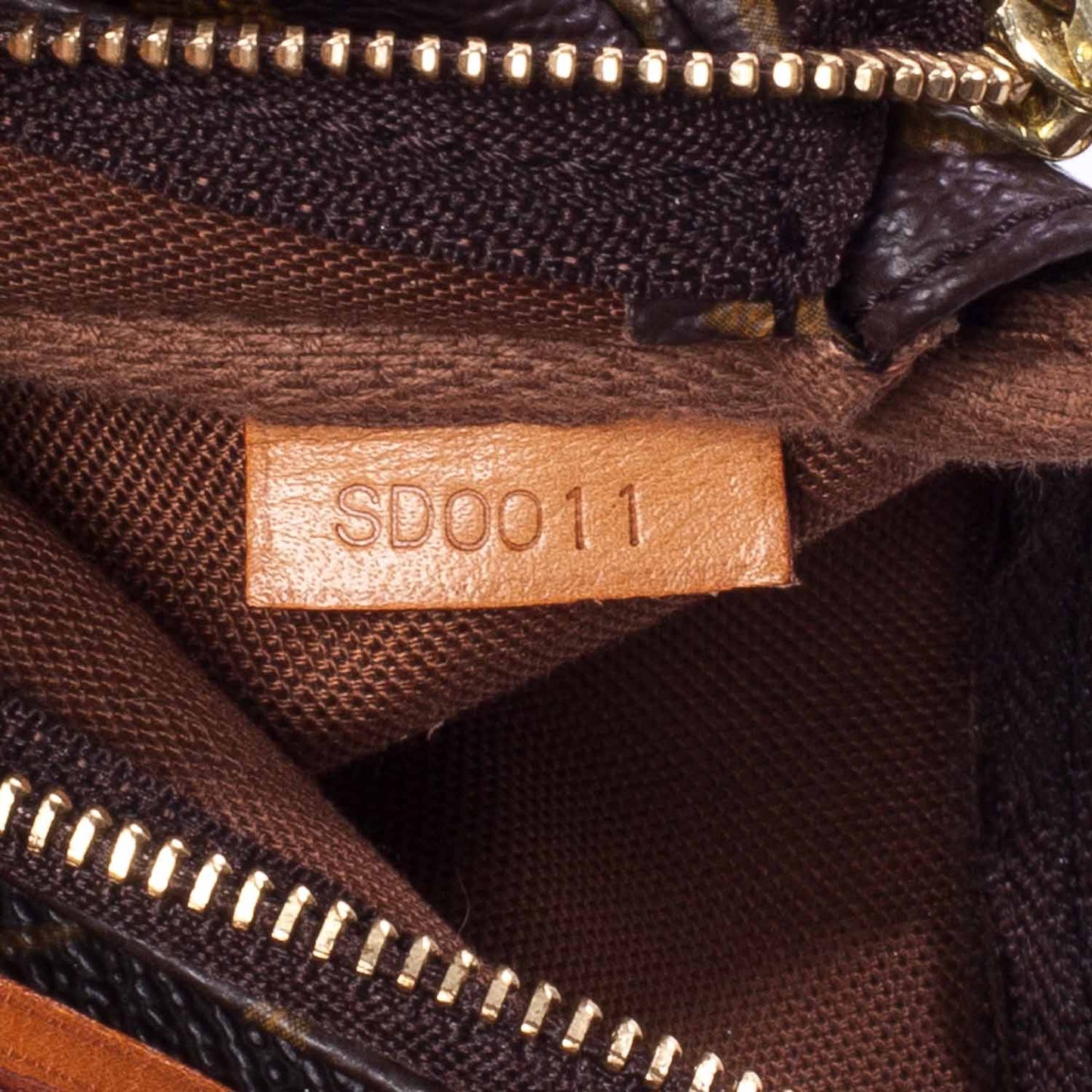 Monogram Pochette Accessories