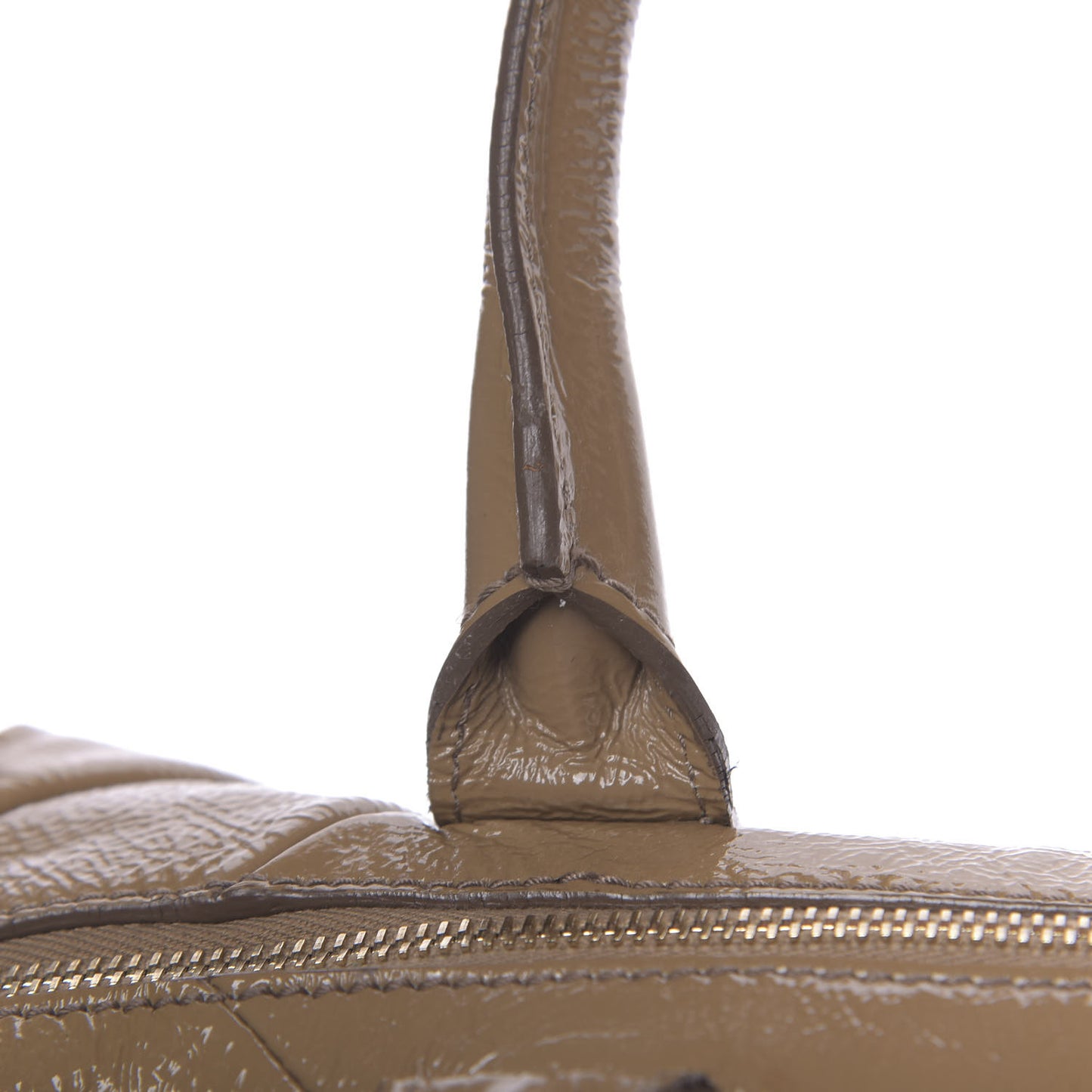 Patent Small Easy Sac Camel