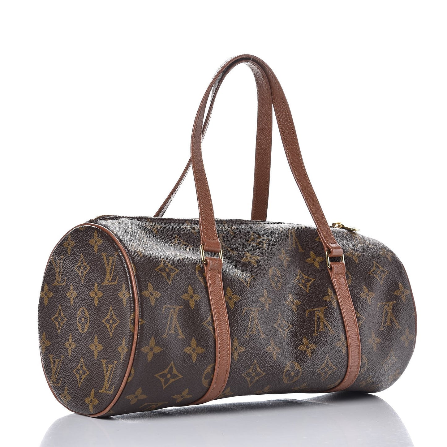 Monogram Papillon 30