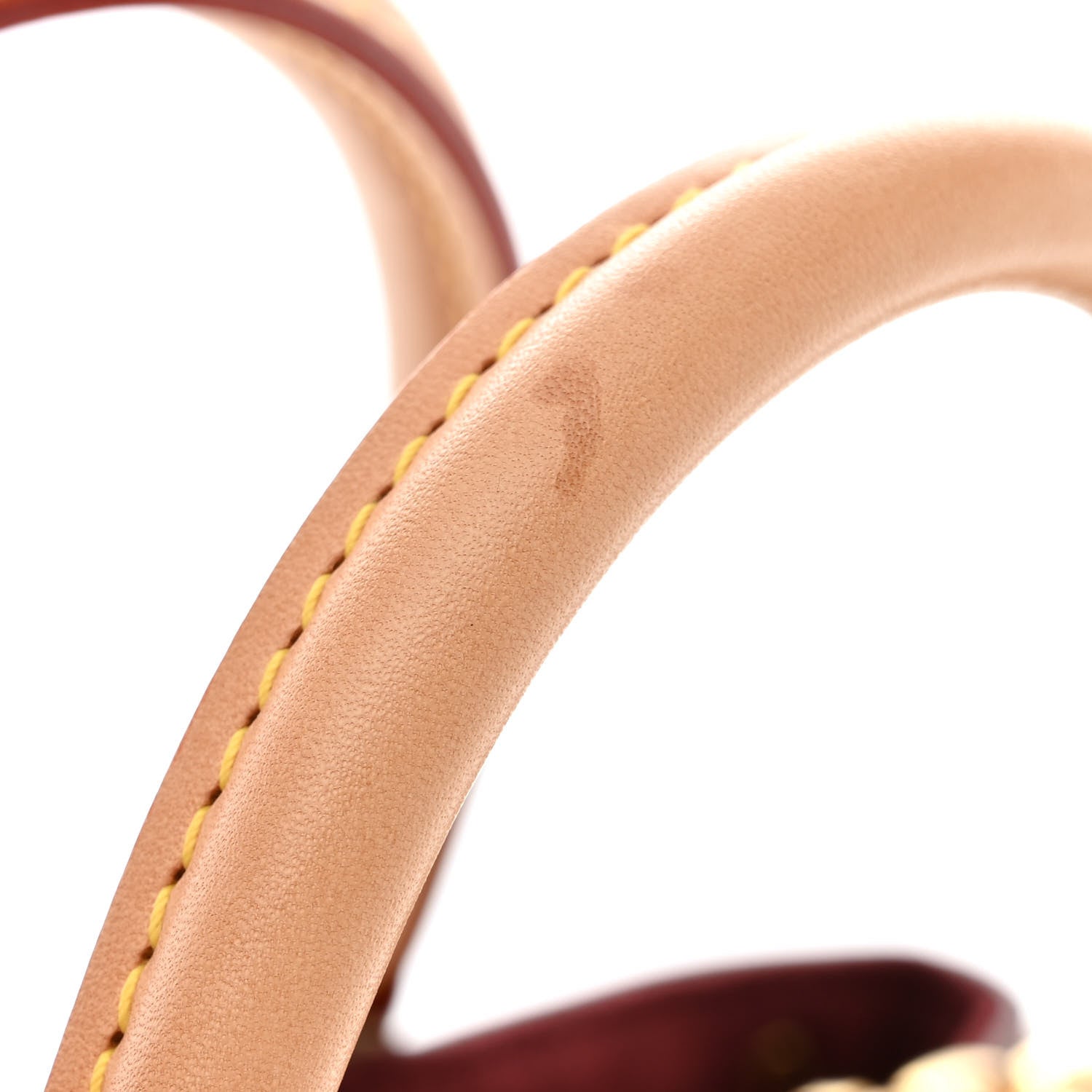Louis Vuitton Monogram Soufflot BB 14 of 14
