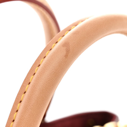Louis Vuitton Monogram Soufflot BB 14 of 14