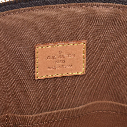 Louis Vuitton Monogram Tivoli GM 8 of 22