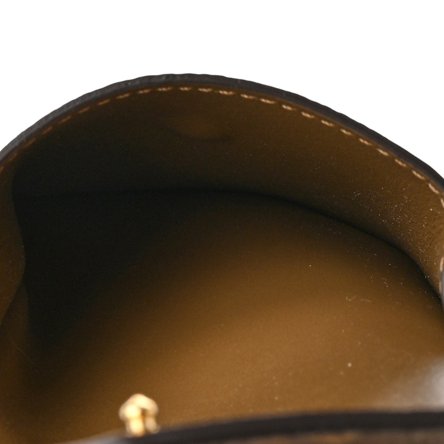 Monogram Utility Crossbody