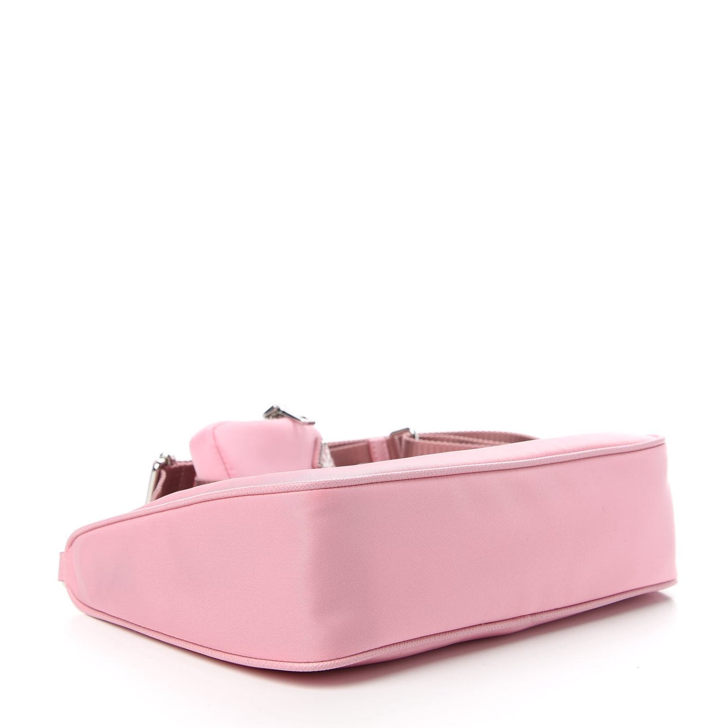 Nylon Re-Edition 2005 Shoulder Bag Rosa