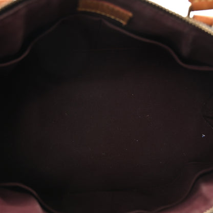 Louis Vuitton Monogram Rivoli MM 4 of 13