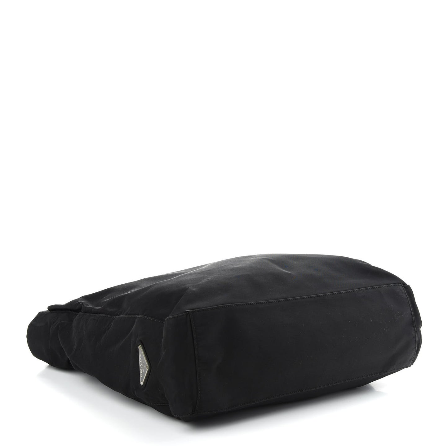 Tessuto Nylon Tote Black