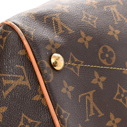 Louis Vuitton Monogram Tivoli GM 13 of 22