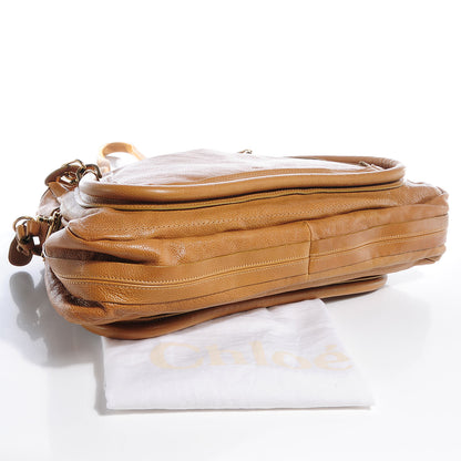 Chloe Calfskin Large Paraty 4 of 9