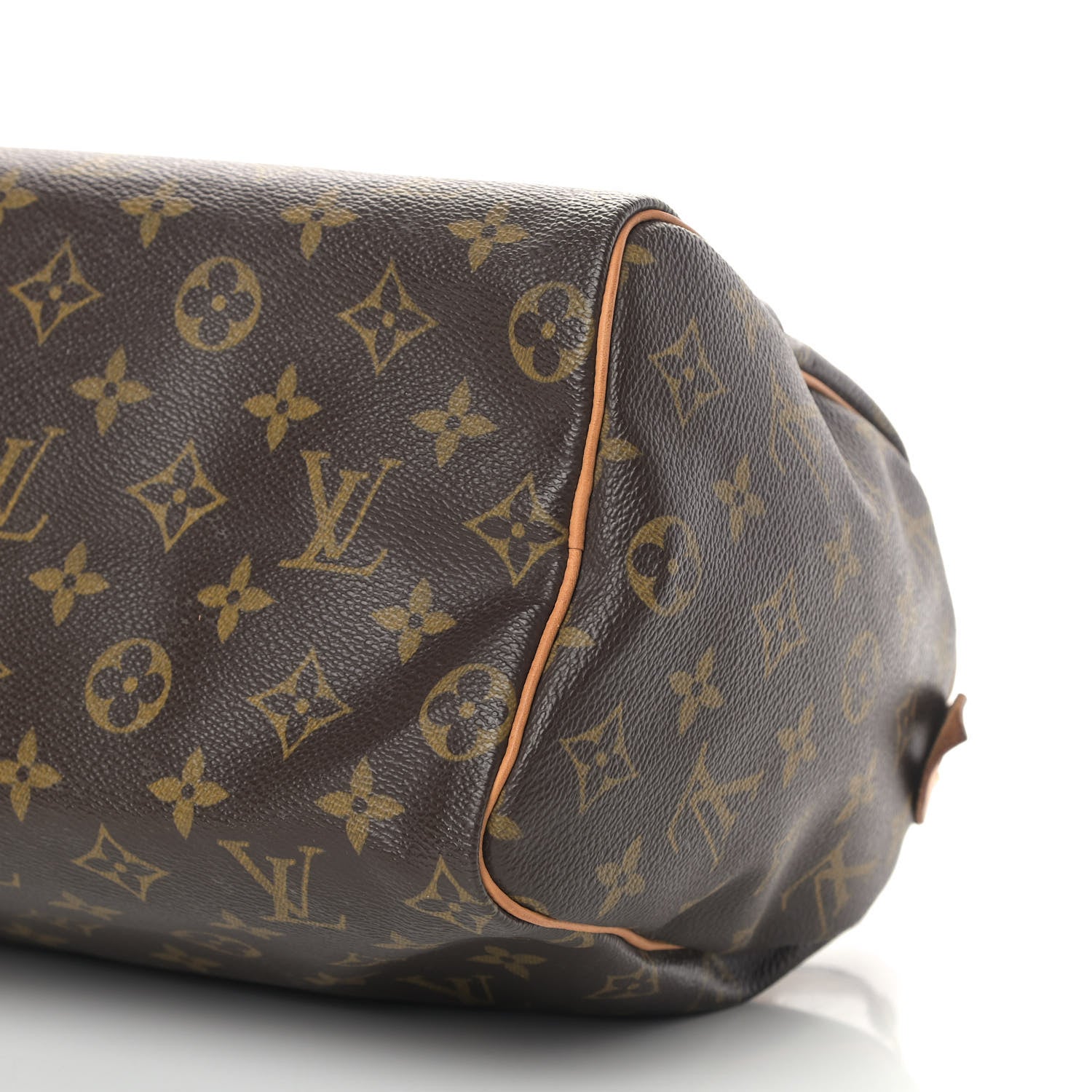 Louis Vuitton Monogram Speedy 25 9 of 12