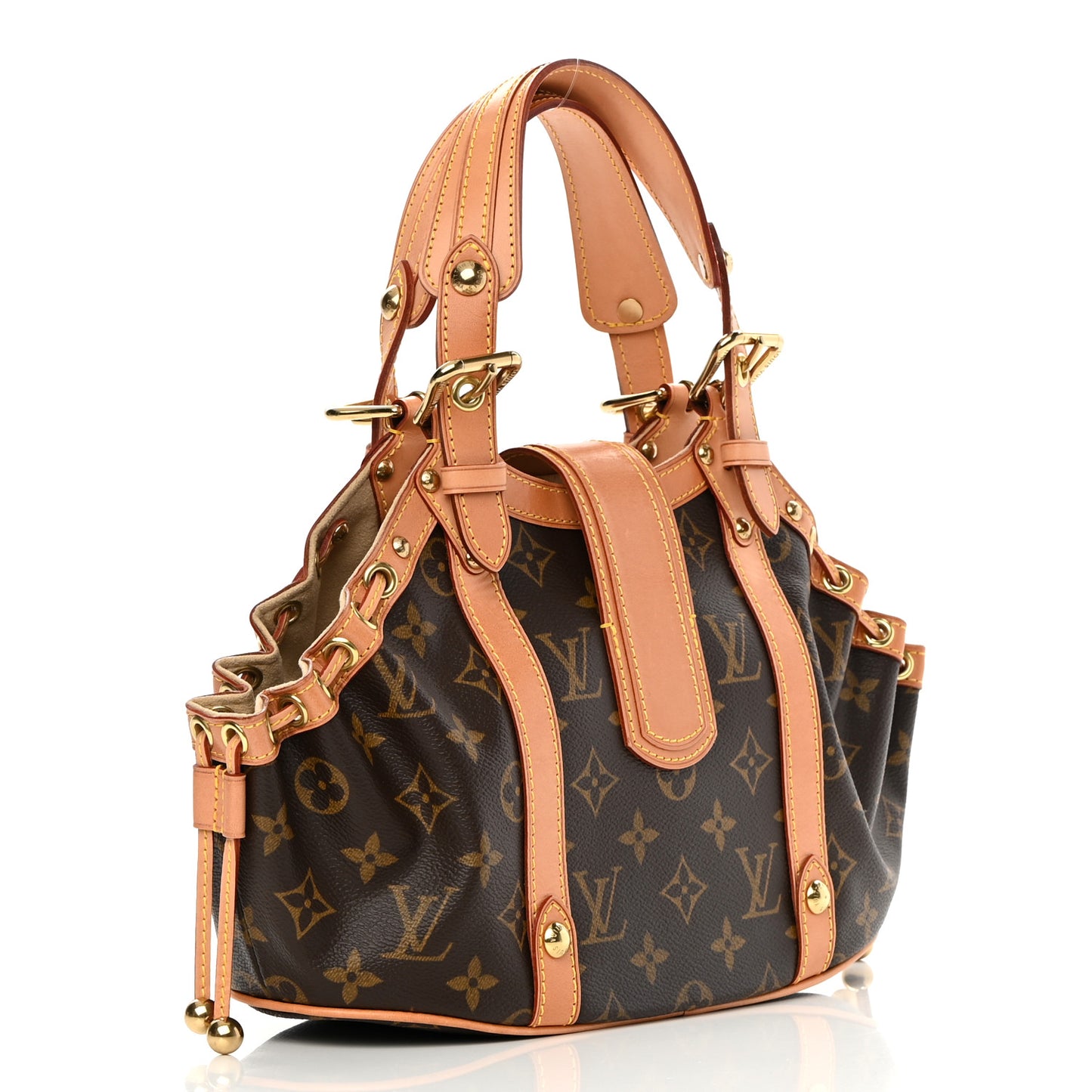 Monogram Theda GM