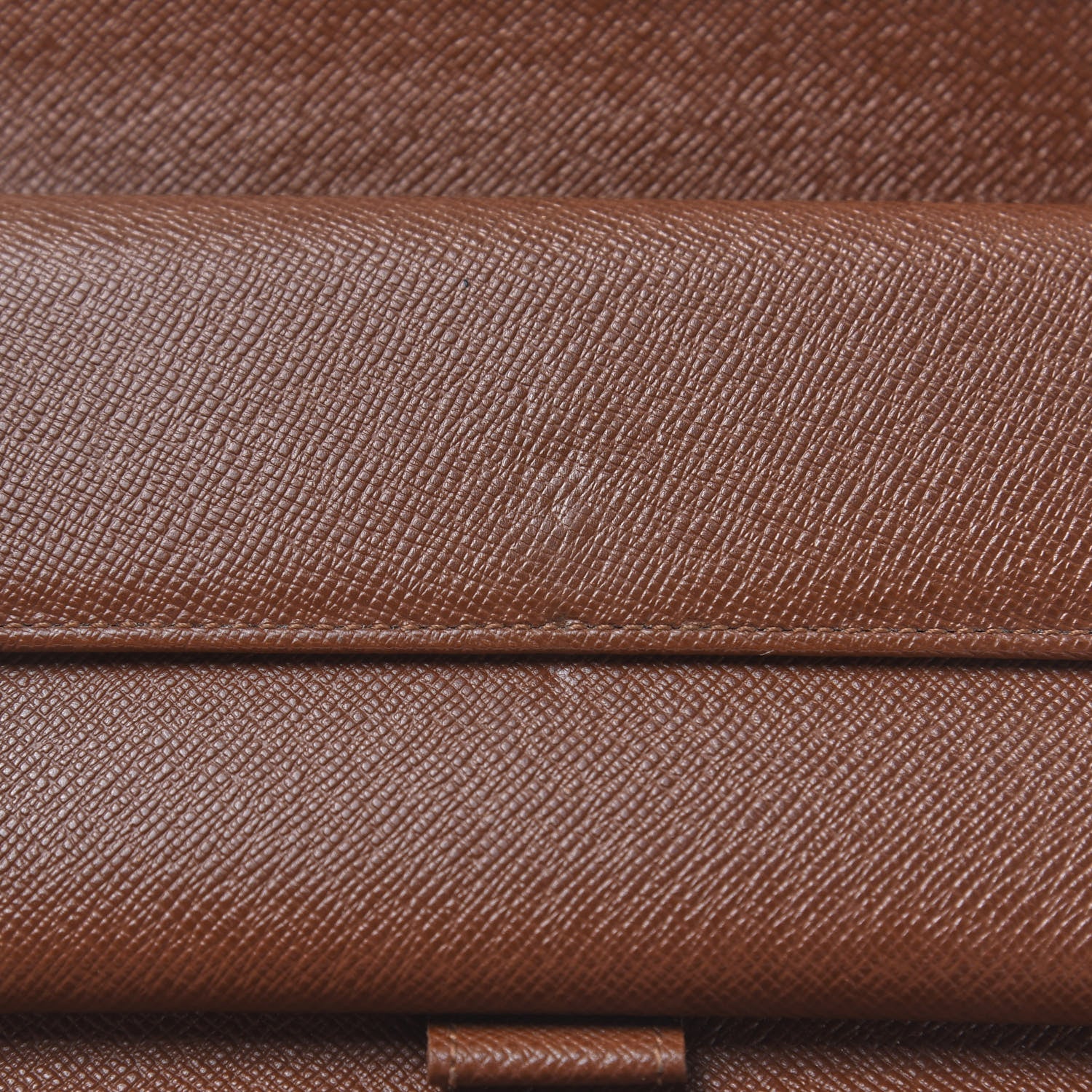 Louis Vuitton Monogram Porte Tresor International Wallet 7 of 8