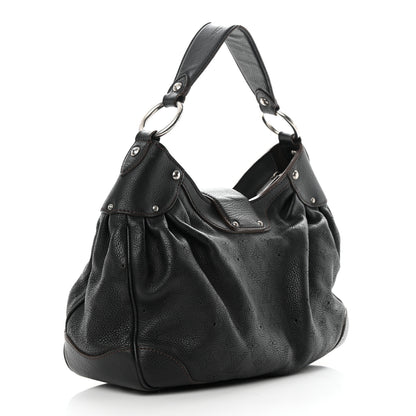 Louis Vuitton Mahina Solar PM Black 4 of 17