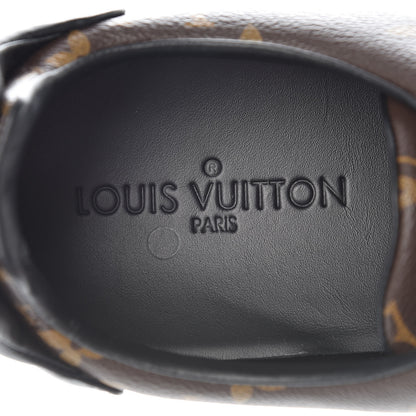 Louis Vuitton Monogram Frontrow Sneakers 10.5 8 of 11