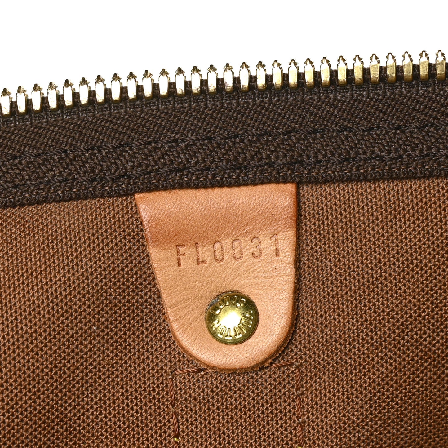 Monogram Keepall 60