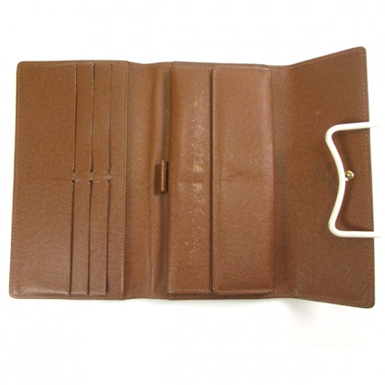 Monogram Porte Tresor International Wallet