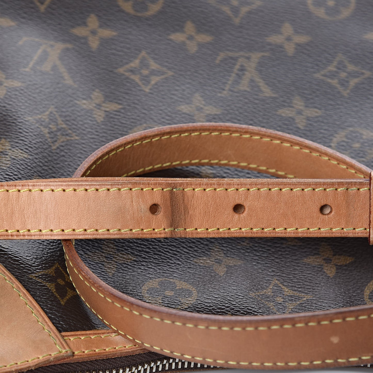 Monogram Odeon PM